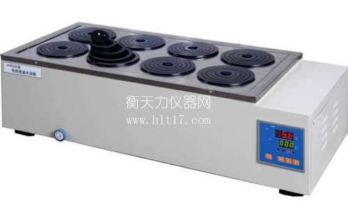 水浴鍋的正確維護(hù)方法介紹