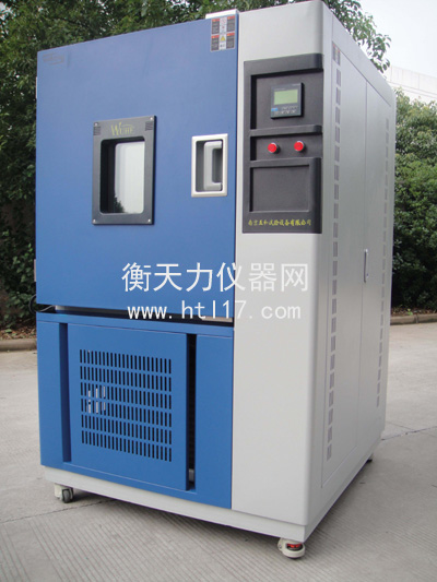 上海一恒高低溫試驗(yàn)箱的正確使用方法